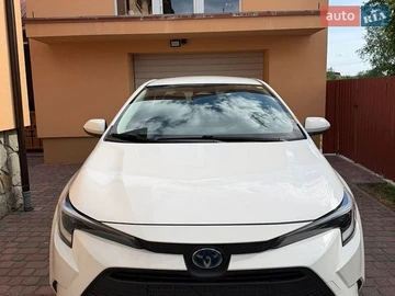 Авто Toyota Corolla 2023 № 8876182