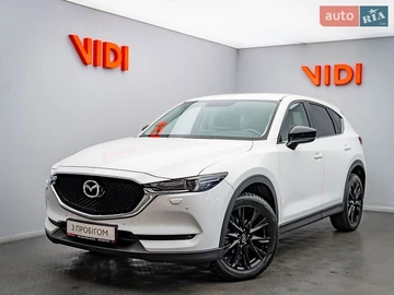 Авто Mazda Cx-5 2020 № 8876183