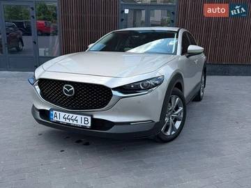 Авто Mazda Cx-30 2023 № 8876186