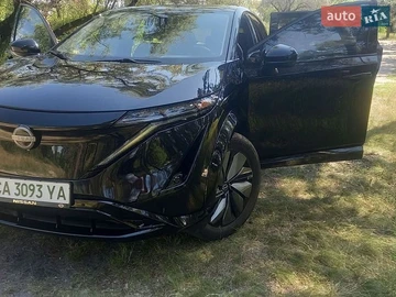 Авто Nissan Ariya 2023 № 8876187