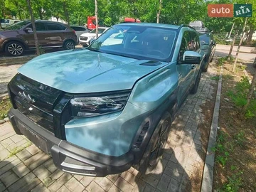 Авто BYD Leopard 3 2025 № 8876191