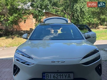 Авто BYD Sea Lion 06 2025 № 8876194