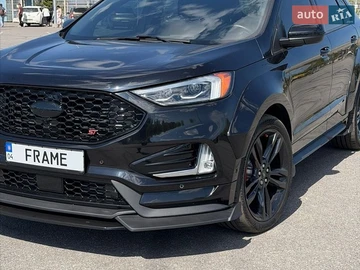 Авто Ford Edge 2022 № 8876195