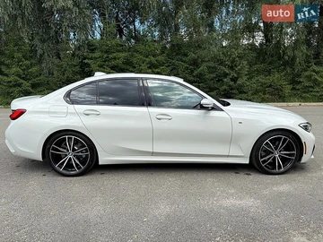 Авто BMW 3 Series 2020 № 8876250