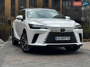 Авто Lexus Rx 2023 № 8876258