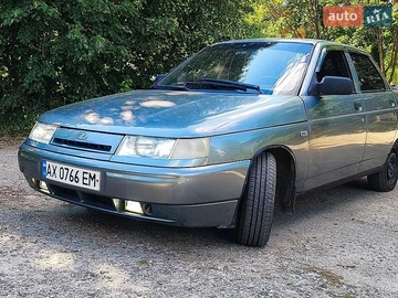 Авто ВАЗ 2110 2005 № 8876319
