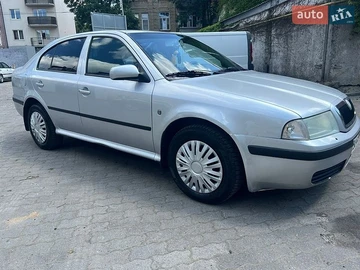 Авто Skoda Octavia 2008 № 8876329