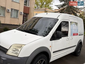 Авто Ford Transit Connect 2004 № 8876340
