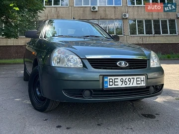 Авто ВАЗ 2170 Priora 2011 № 8876342