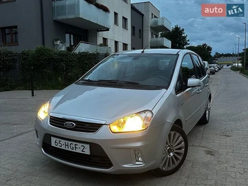Авто Ford C-Max 2008 № 8876419