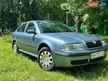 Авто Skoda Octavia 2008 № 8876434