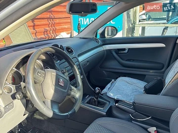 Авто SEAT Exeo 2010 № 8876439