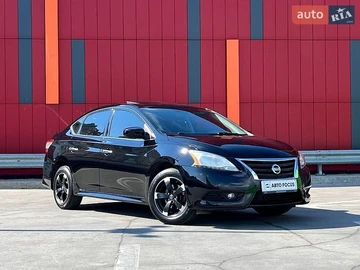 Авто Nissan Sentra 2014 № 8876520