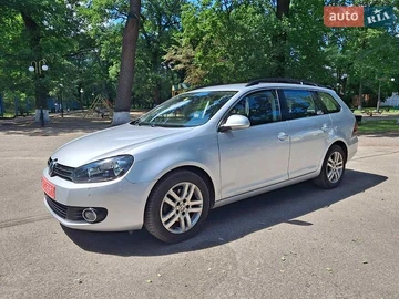Авто Volkswagen Golf 2012 № 8876526