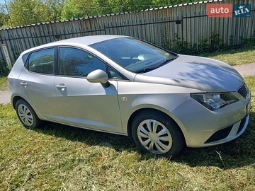 Авто SEAT Ibiza 2015 № 8876530