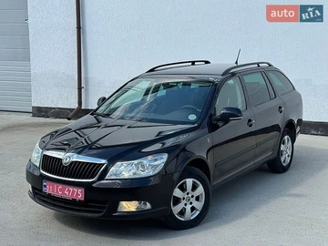 Авто Skoda Octavia 2013 № 8876545