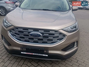 Авто Ford Edge 2020 № 8876553