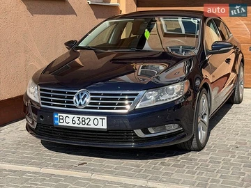 Авто Volkswagen Cc Passat Cc 2012 № 8876561