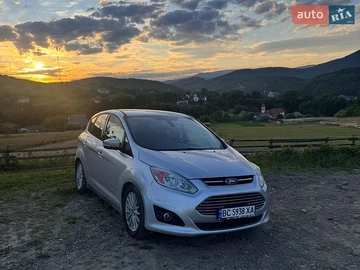 Авто Ford C-Max 2013 № 8876563