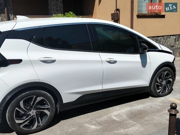 Авто Chevrolet Bolt Ev 2022 № 8876565