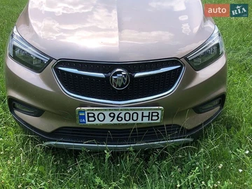 Авто Buick Encore 2018 № 8876625