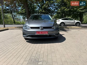 Авто Volkswagen Golf 2019 № 8876627