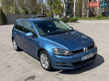 Авто Volkswagen Golf 2015 № 8876633