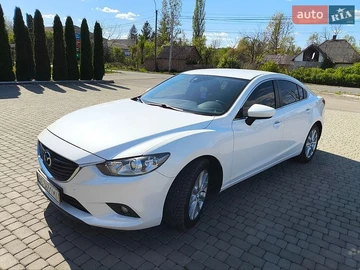 Авто Mazda 6 2014 № 8876640