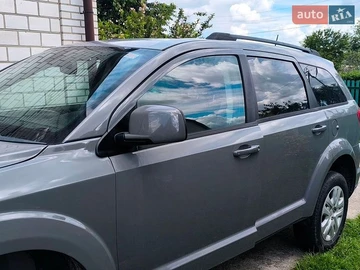Авто Dodge Journey 2019 № 8876714