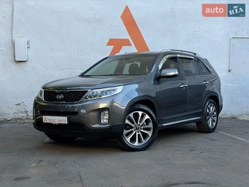 Авто KIA Sorento 2013 № 8876728