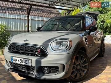 Авто MINI Countryman 2019 № 8876765