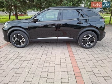 Авто Peugeot E-2008 2024 № 8876769