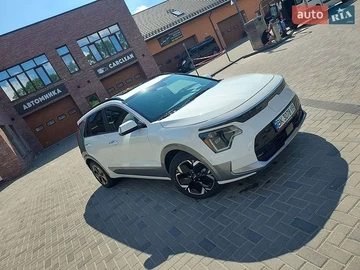 Авто KIA Niro 2023 № 8876770