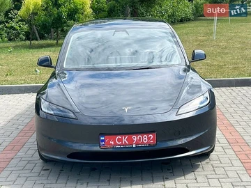 Авто Tesla Model 3 2024 № 8876779
