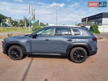 Авто Mazda Cx-50 2024 № 8876851