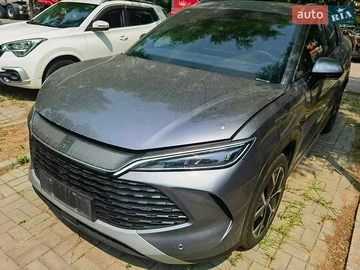 Авто BYD Song L 2025 № 8876858