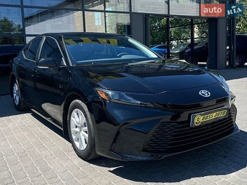 Авто Toyota Camry 2024 № 8876931