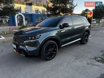 Авто KIA Sorento 2023 № 8876939