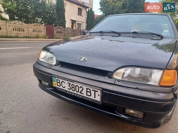 Авто ВАЗ 2115 Samara 2009 № 8876954