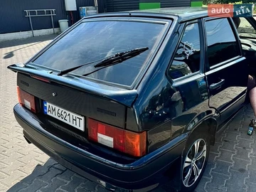 Авто ВАЗ 2114 Samara 2006 № 8876959