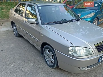 Авто Chery Amulet 2008 № 8876960