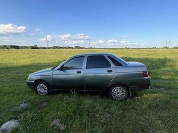 Авто ВАЗ 2110 2007 № 8876963