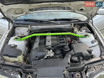 Авто BMW 3 Series 2003 № 8876964