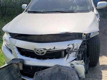 Авто Toyota Corolla 2009 № 8876965