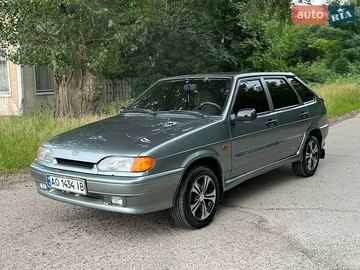 Авто ВАЗ 2114 Samara 2011 № 8876967