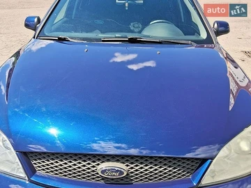 Авто Ford Mondeo 2002 № 8876984