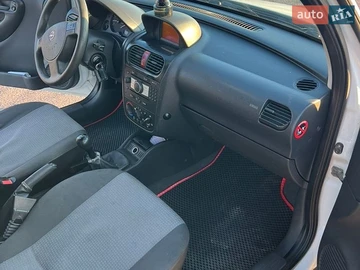 Авто Opel Combo 2008 № 8876989