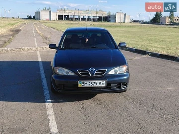 Авто Nissan Primera 2000 № 8877056