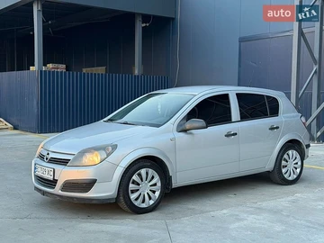 Авто Opel Astra 2005 № 8877059