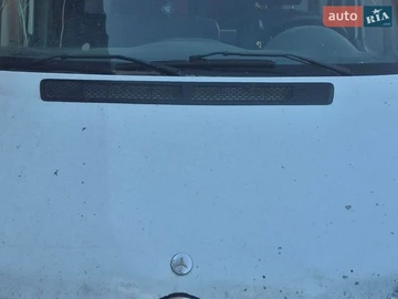Авто Mercedes Sprinter 2001 № 8877060